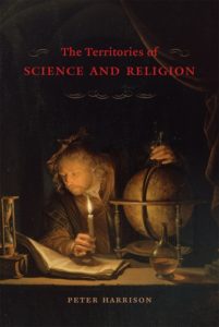 thesis statement about science and religion