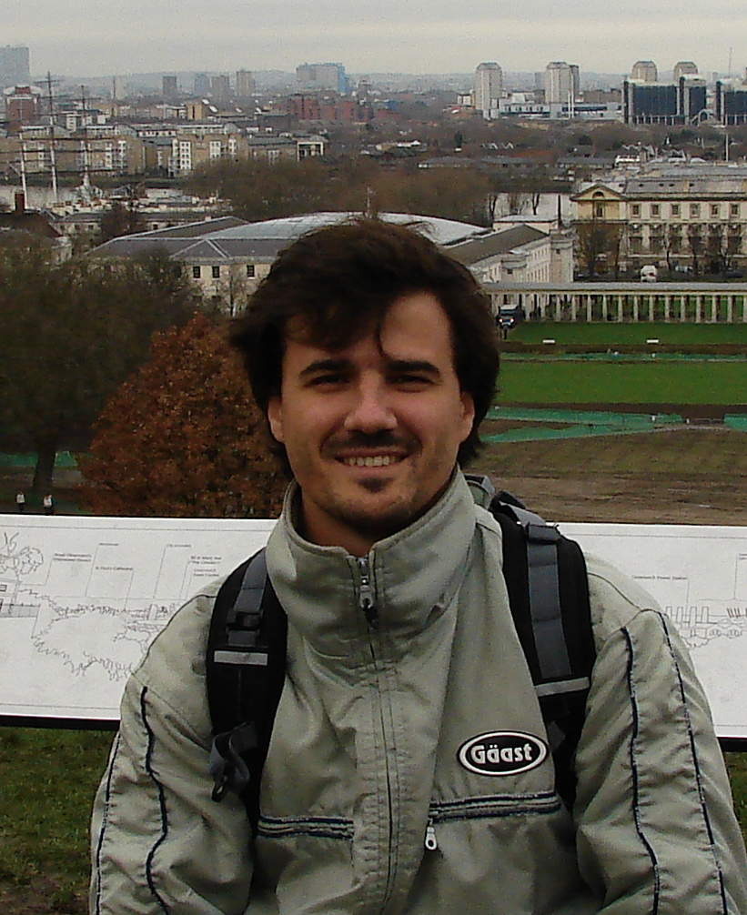 RECIO, GONZALO - International Research Network for the Study of ...